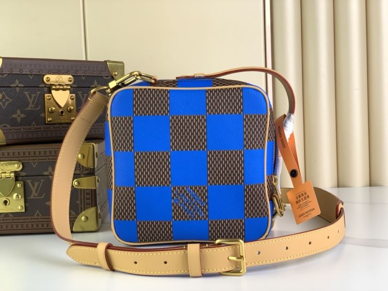 LV Satchel Bags